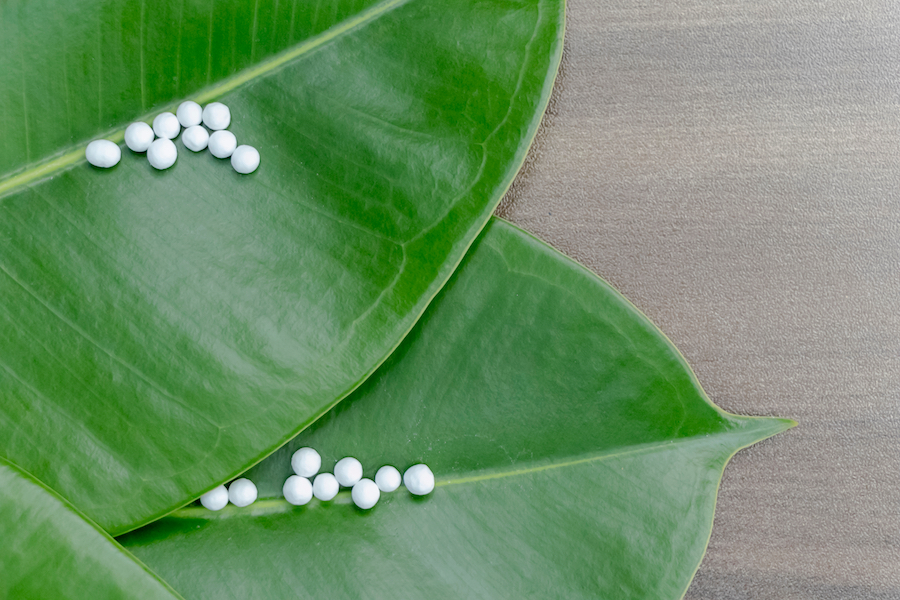 Homéopathie Pharmacie Rochoise à La Roche-Jaudy